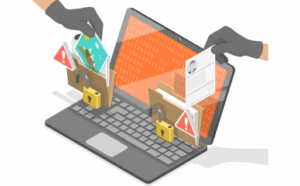 RANSOMWARE UNCOVERED: Cybersecurity Essentials
